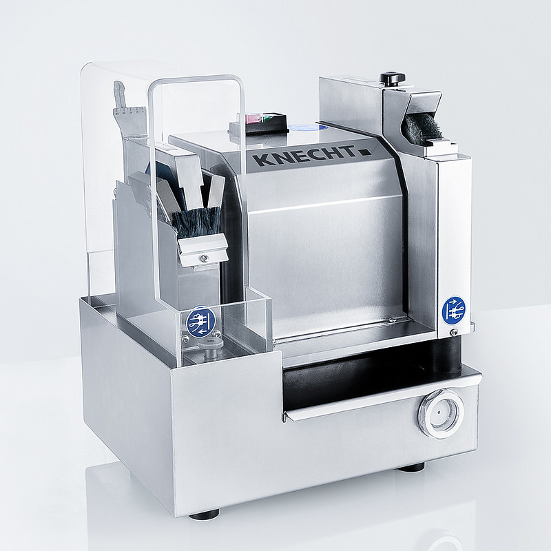 Hand Knife Sharpening Machine EVO 5 Hand Knife Sharpening Machine EVO 5