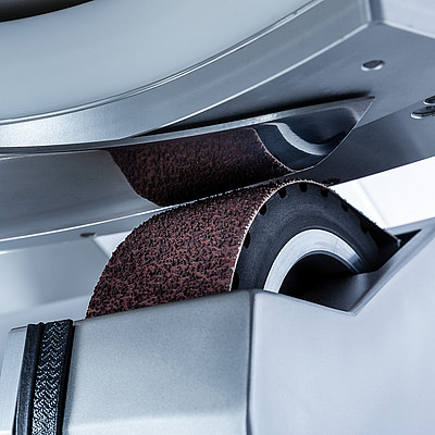 Abrasives
