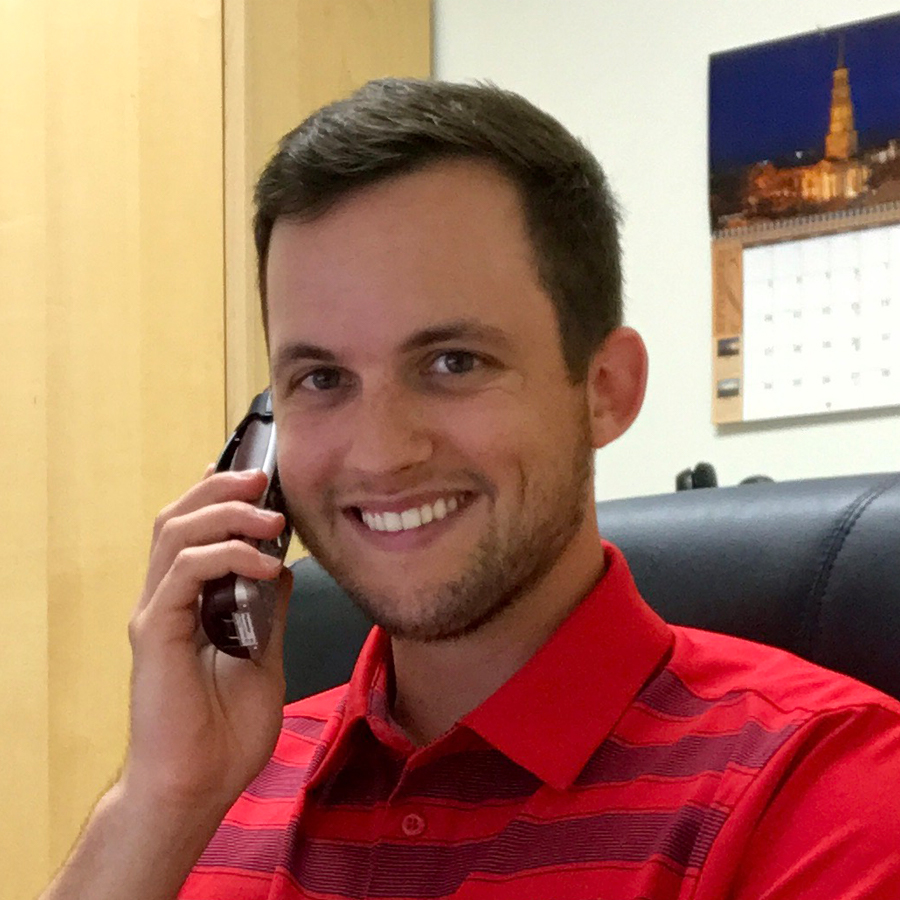 Kevin Dannecker